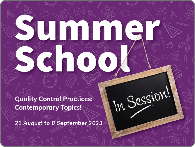 Summer School 2023